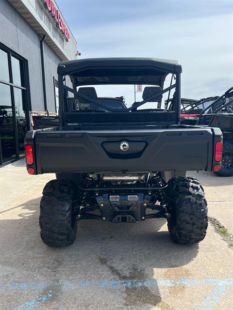 2025 Can-Am Defender XT HD7 in Columbia, Missouri - Photo 2