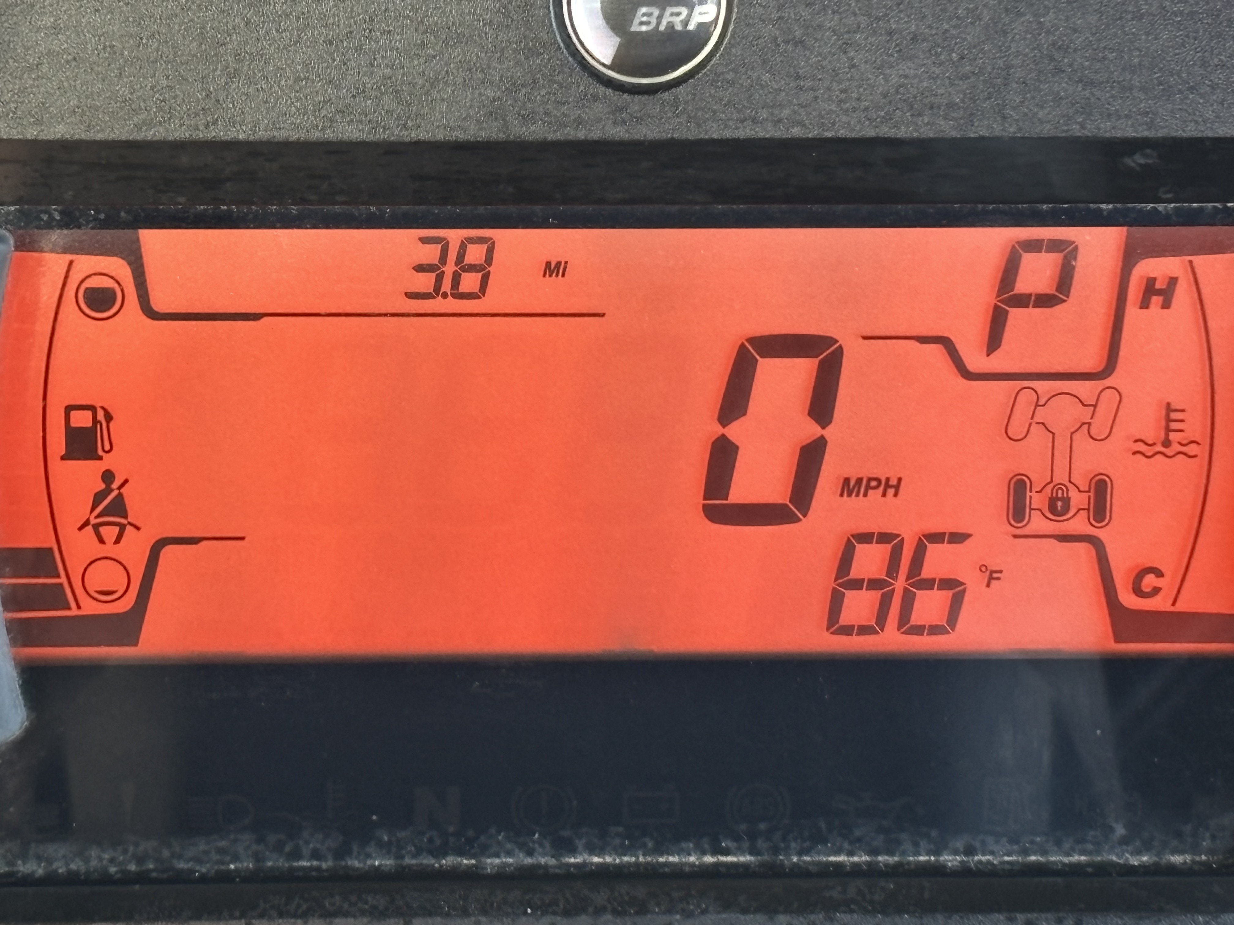 2025 Can-Am Defender XT HD7 in Columbia, Missouri - Photo 8