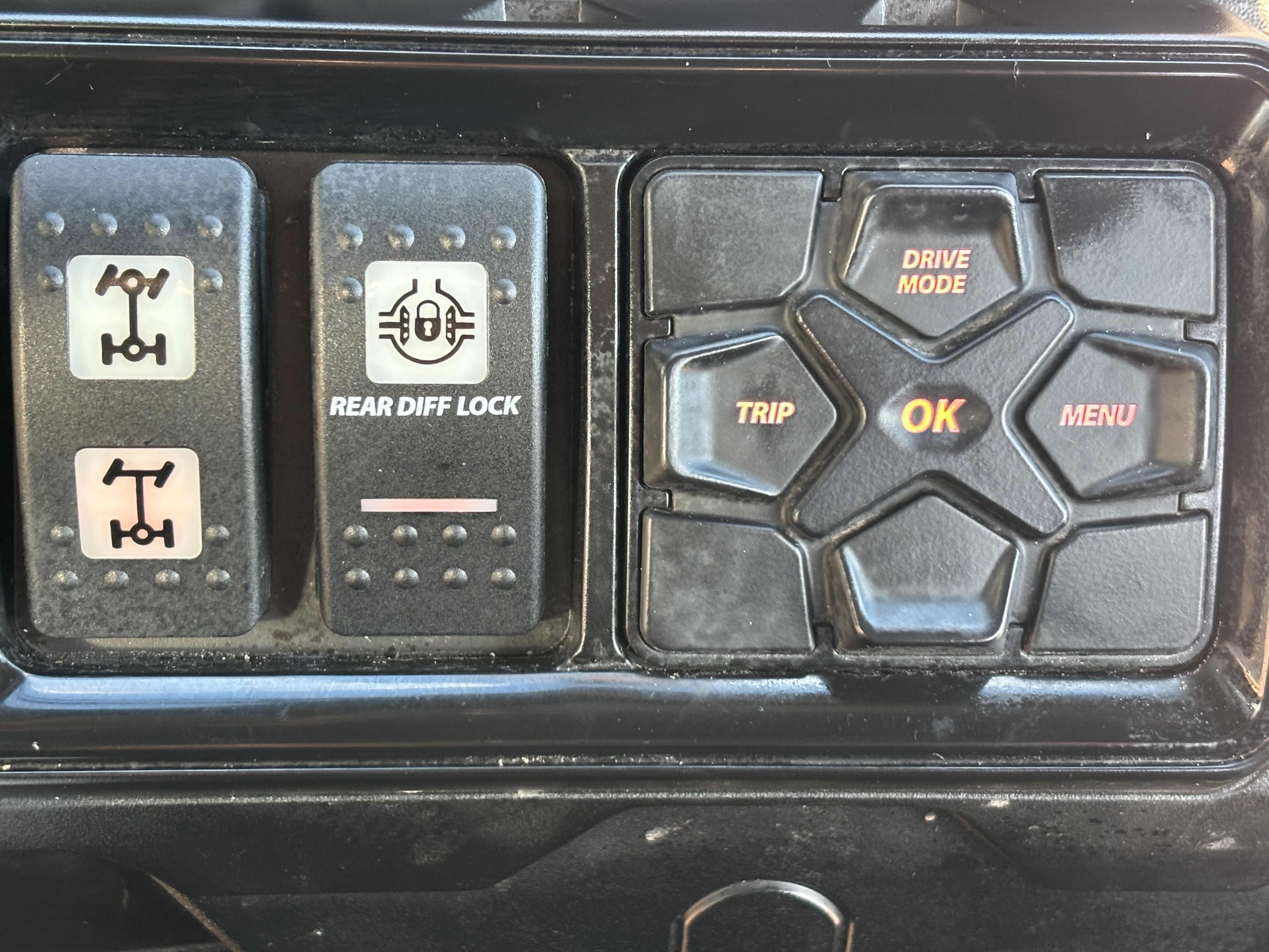 2025 Can-Am Defender XT HD7 in Columbia, Missouri - Photo 9