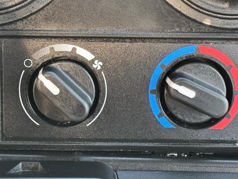 2025 Can-Am Defender XT HD7 in Columbia, Missouri - Photo 10