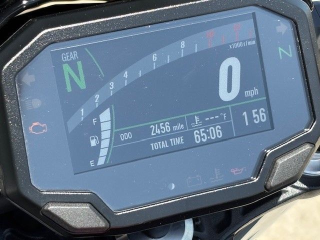 2020 Kawasaki Z650 in Columbia, Missouri - Photo 6