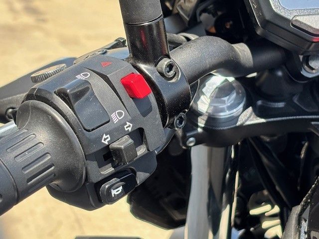 2020 Kawasaki Z650 in Columbia, Missouri - Photo 7