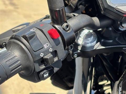 2020 Kawasaki Z650 in Columbia, Missouri - Photo 7