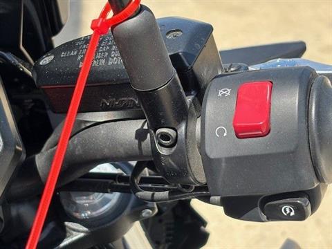 2020 Kawasaki Z650 in Columbia, Missouri - Photo 8