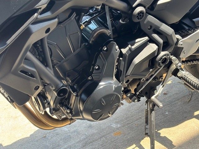 2020 Kawasaki Z650 in Columbia, Missouri - Photo 9