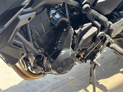 2020 Kawasaki Z650 in Columbia, Missouri - Photo 9