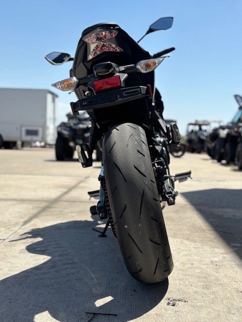 2020 Kawasaki Z650 in Columbia, Missouri - Photo 10