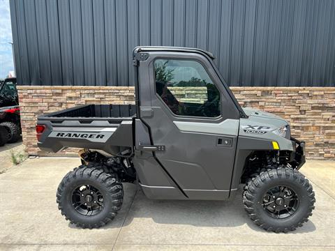 2027 Polaris Ranger XP 1000 Cab in Columbia, Missouri