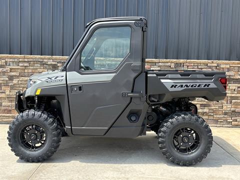 2027 Polaris Ranger XP 1000 Cab in Columbia, Missouri