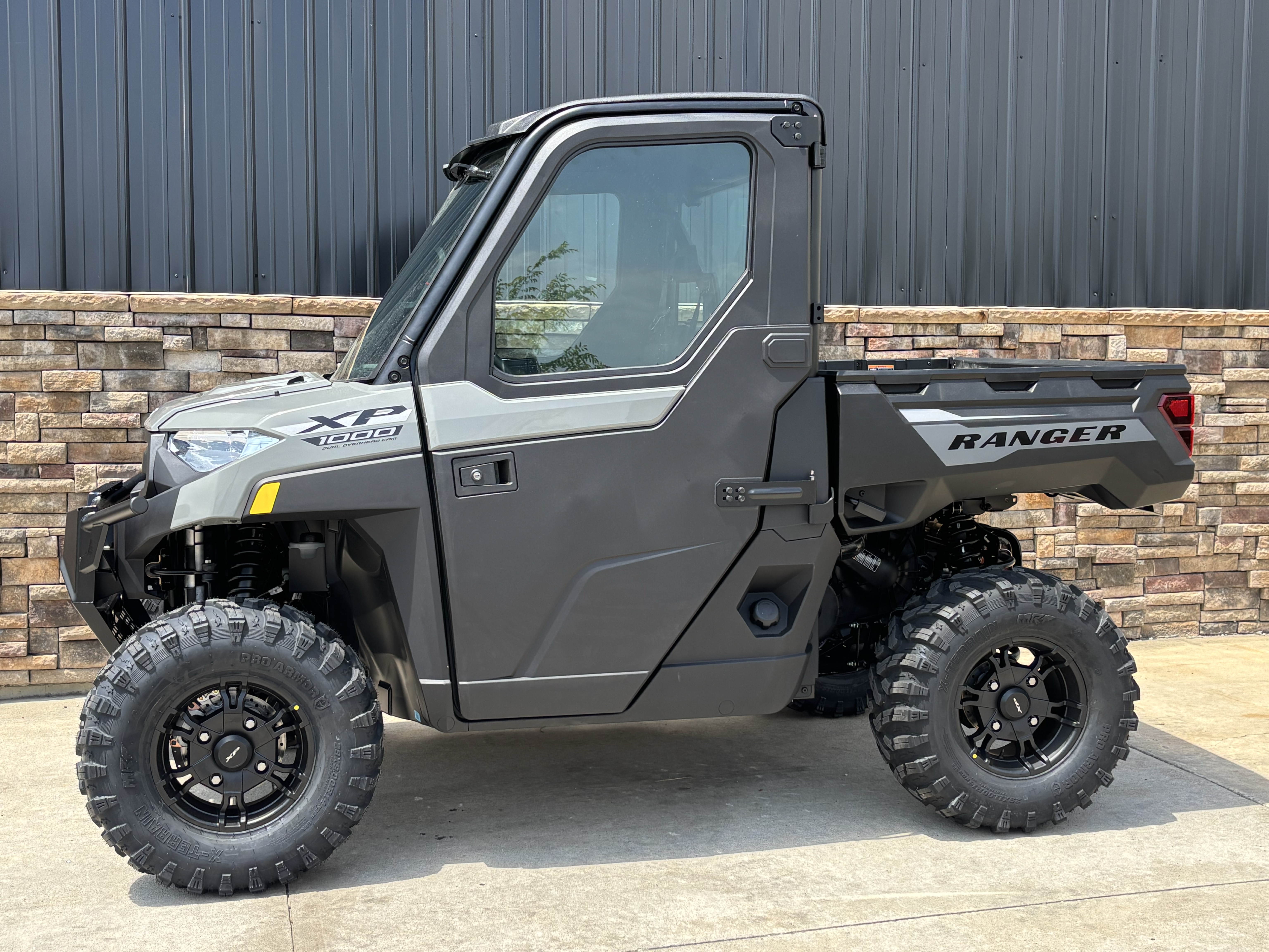 New 2027 Polaris Ranger XP 1000 Cab, Columbia MO | Specs, Price