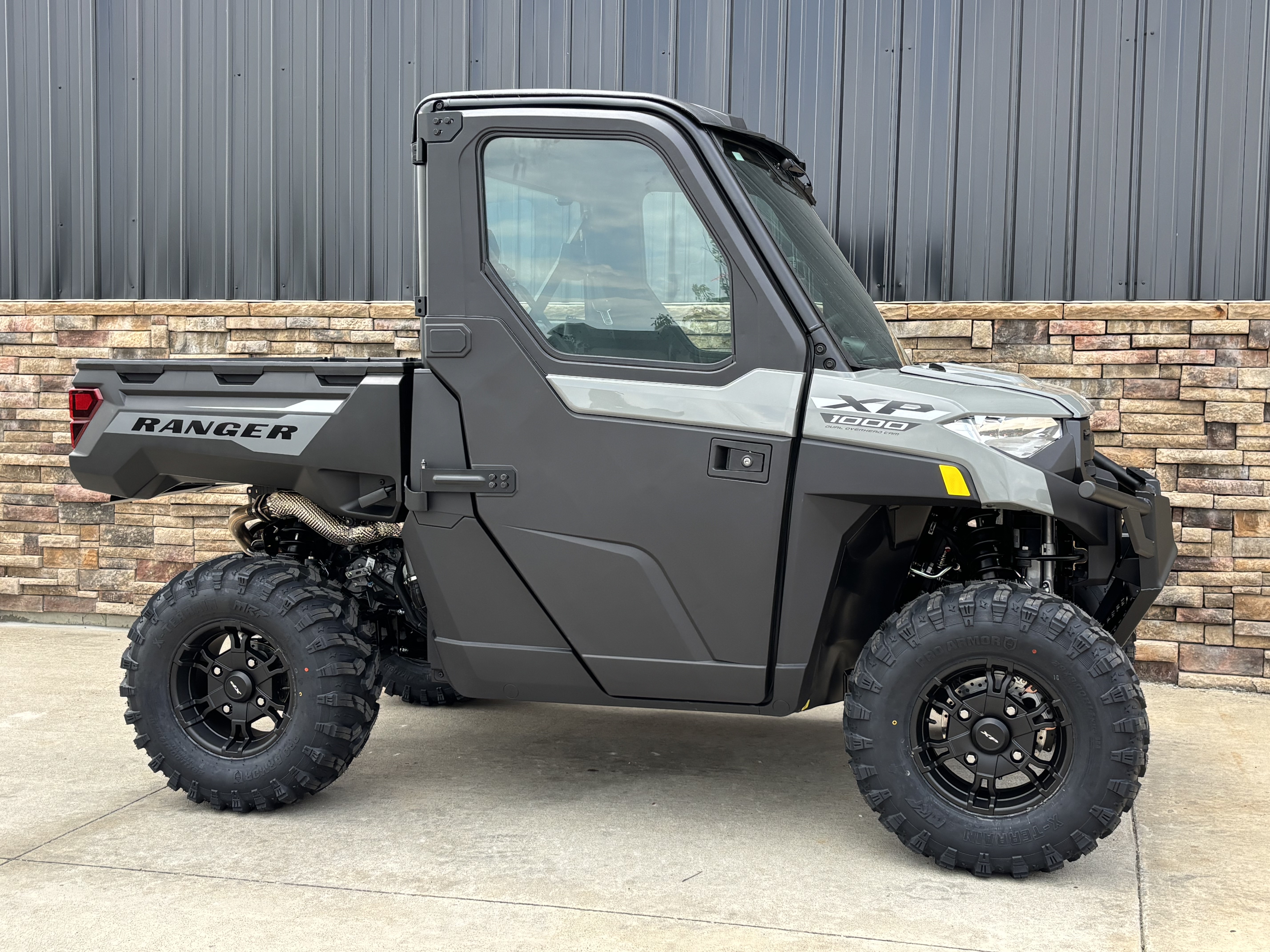 New 2027 Polaris Ranger XP 1000 Cab, Columbia MO | Specs, Price
