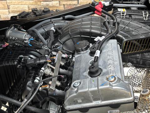 2027 Polaris Ranger XP 1000 Cab in Columbia, Missouri - Photo 4