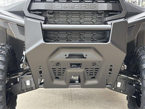 2027 Polaris Ranger XP 1000 Cab in Columbia, Missouri - Photo 8