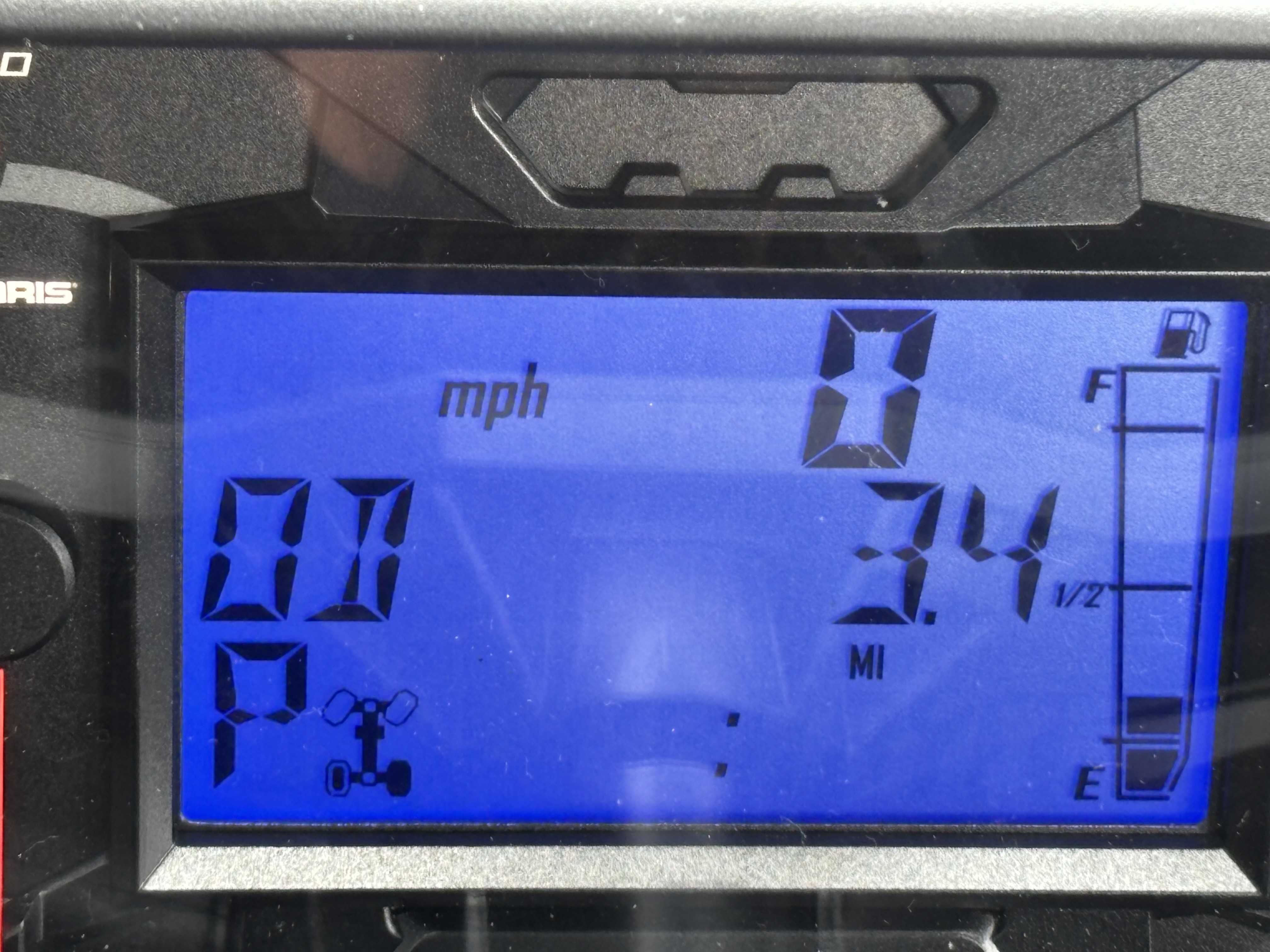 2027 Polaris Ranger XP 1000 Cab in Columbia, Missouri - Photo 11