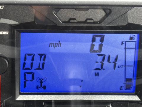 2027 Polaris Ranger XP 1000 Cab in Columbia, Missouri - Photo 11