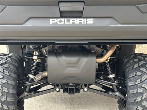 2027 Polaris Ranger XP 1000 Cab in Columbia, Missouri - Photo 13