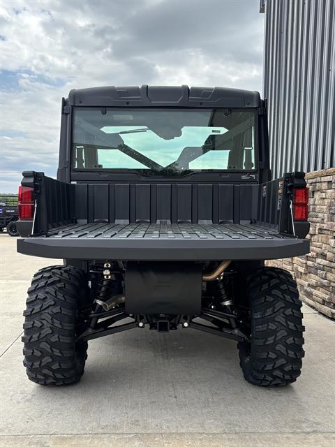 2027 Polaris Ranger XP 1000 Cab in Columbia, Missouri - Photo 14