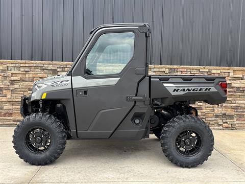 2027 Polaris Ranger XP 1000 Cab in Columbia, Missouri - Photo 15