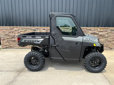 2027 Polaris Ranger XP 1000 Cab in Columbia, Missouri
