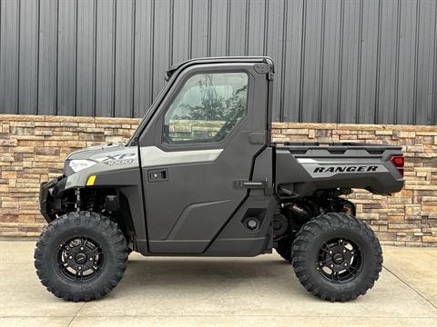 2027 Polaris Ranger XP 1000 Cab in Columbia, Missouri