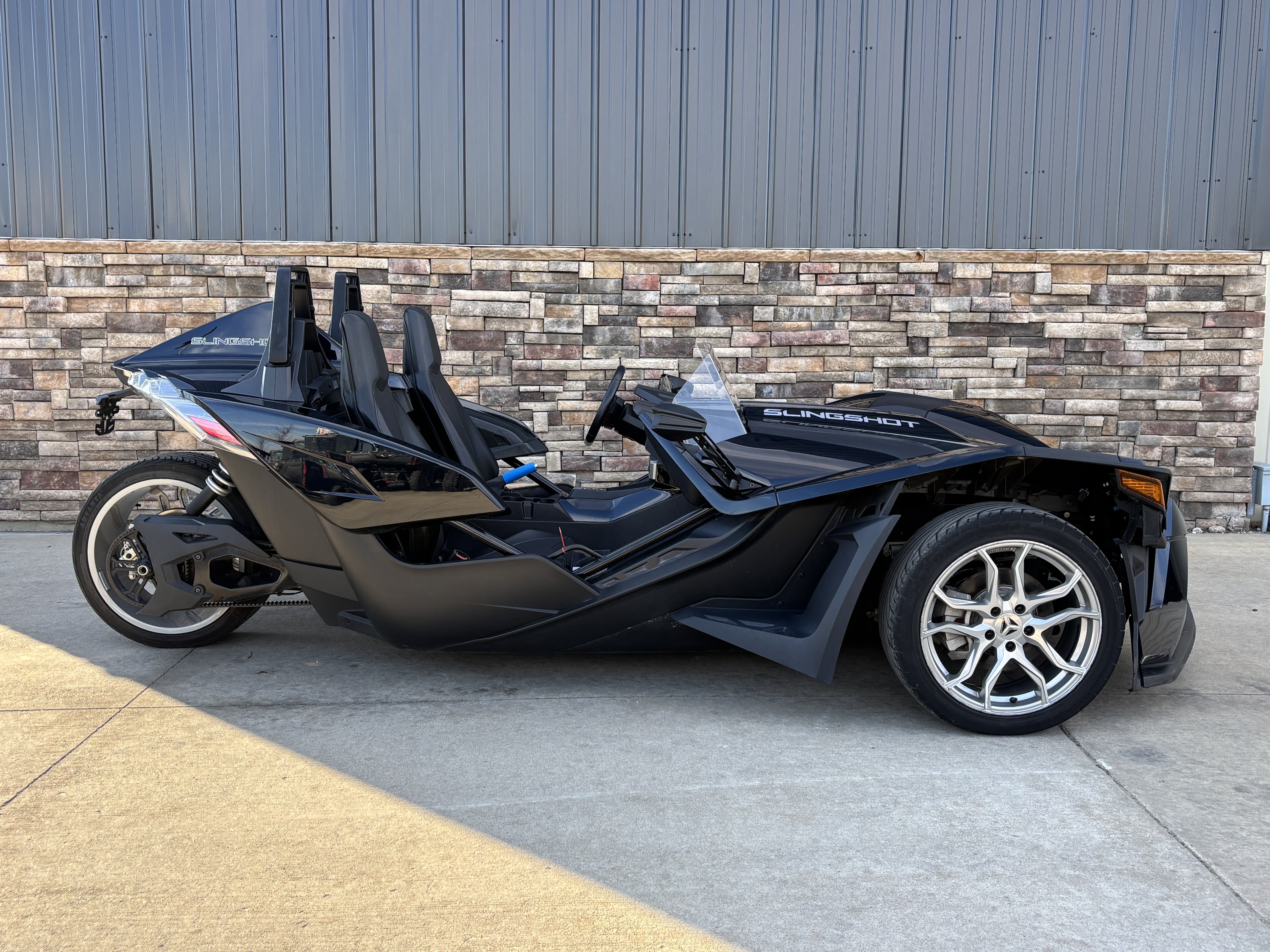 2021 Slingshot Slingshot SL AutoDrive in Columbia, Missouri - Photo 1