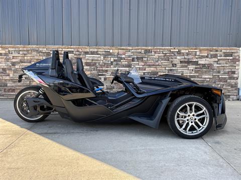 2021 Slingshot Slingshot SL AutoDrive in Columbia, Missouri - Photo 1