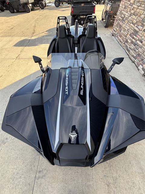 2021 Slingshot Slingshot SL AutoDrive in Columbia, Missouri - Photo 5