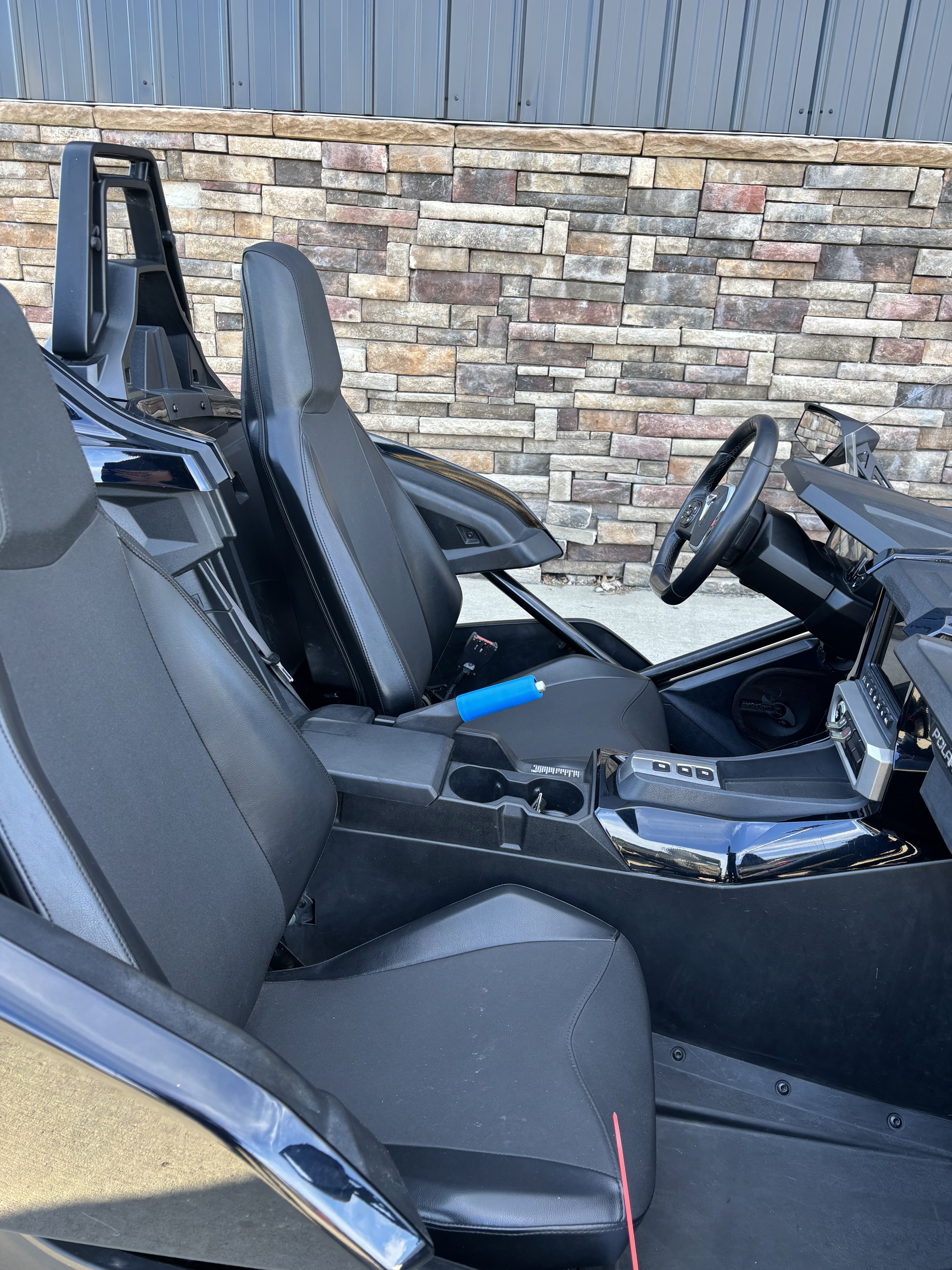 2021 Slingshot Slingshot SL AutoDrive in Columbia, Missouri - Photo 6