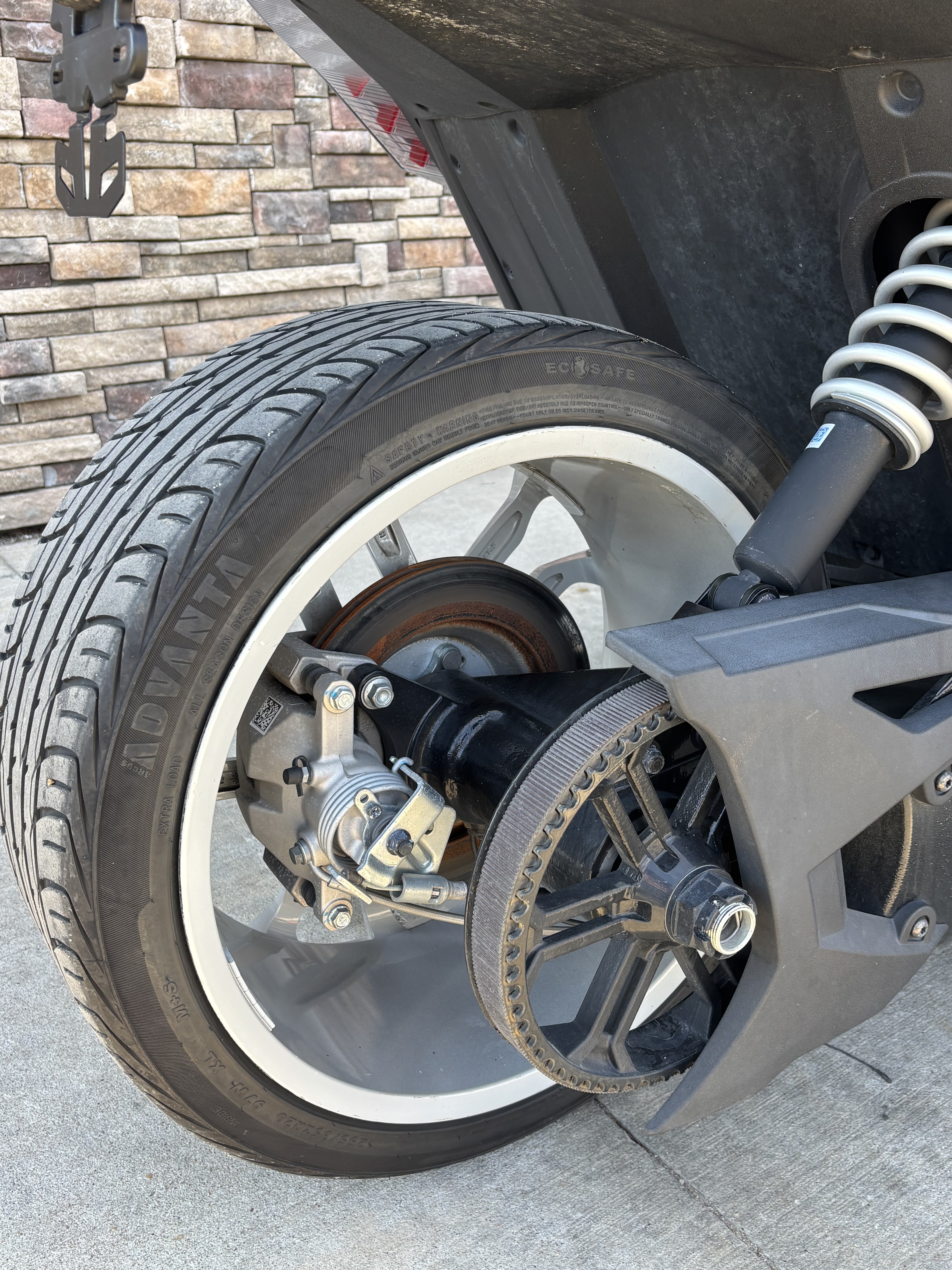 2021 Slingshot Slingshot SL AutoDrive in Columbia, Missouri - Photo 7