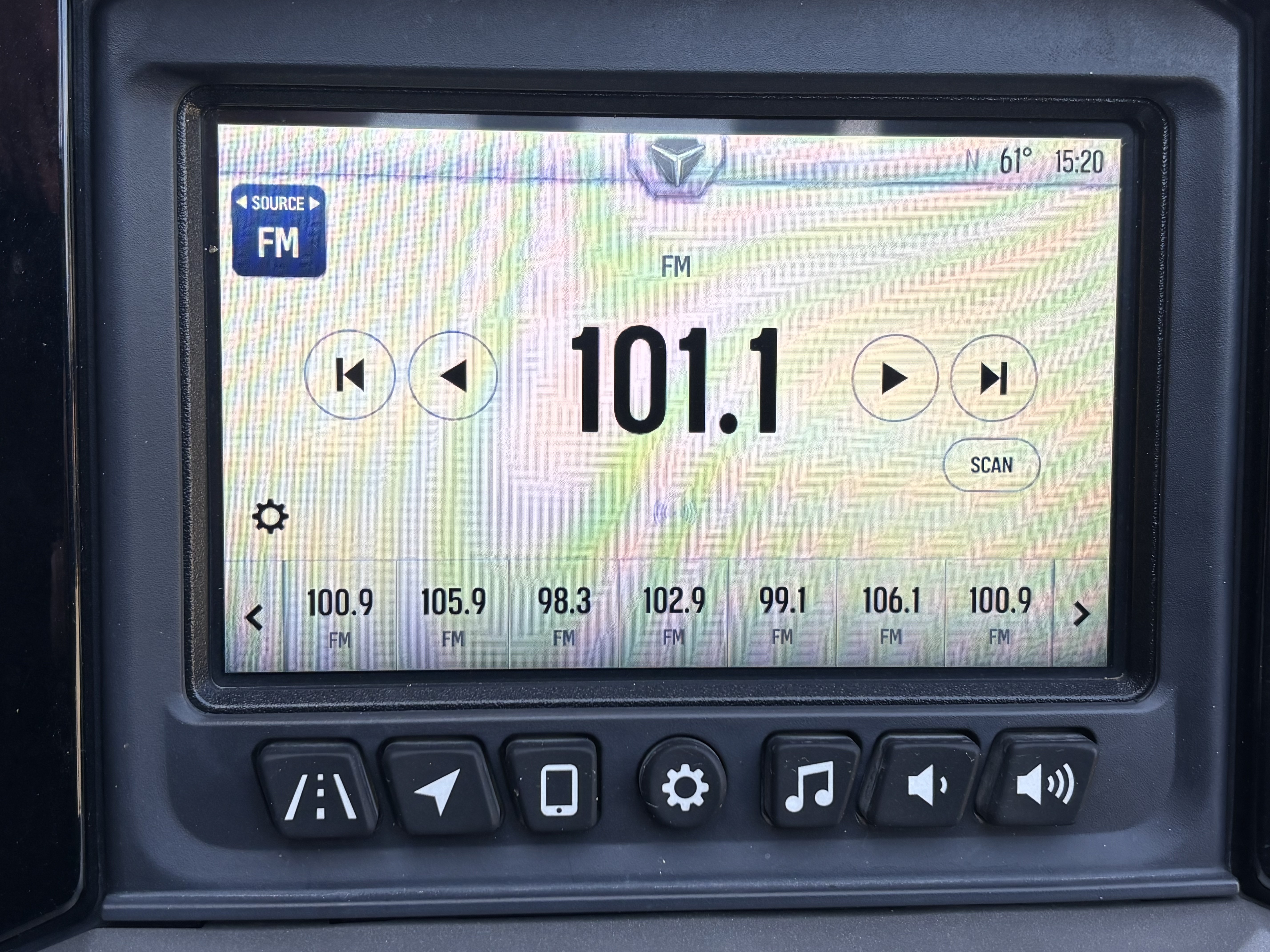 2021 Slingshot Slingshot SL AutoDrive in Columbia, Missouri - Photo 9