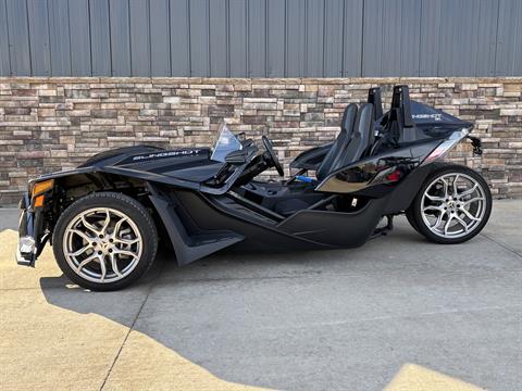 2021 Slingshot Slingshot SL AutoDrive in Columbia, Missouri - Photo 14