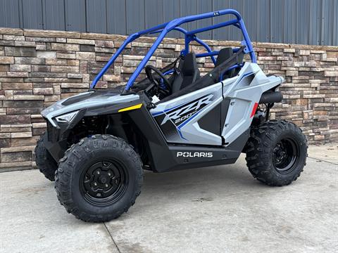 2026 Polaris RZR 200 EFI in Columbia, Missouri - Photo 2