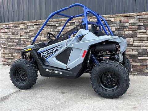 2026 Polaris RZR 200 EFI in Columbia, Missouri - Photo 3