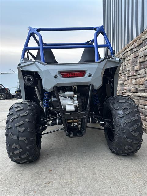 2026 Polaris RZR 200 EFI in Columbia, Missouri - Photo 4