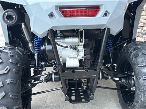 2026 Polaris RZR 200 EFI in Columbia, Missouri - Photo 5