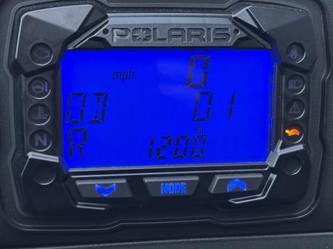 2026 Polaris RZR 200 EFI in Columbia, Missouri - Photo 8