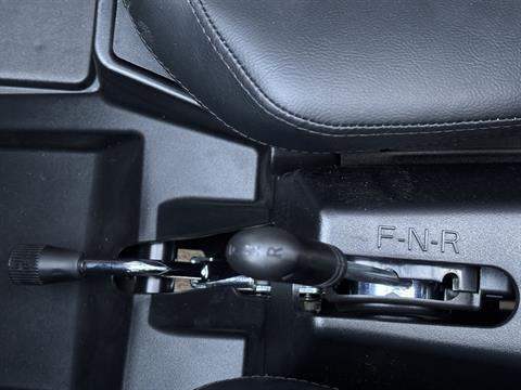 2026 Polaris RZR 200 EFI in Columbia, Missouri - Photo 9