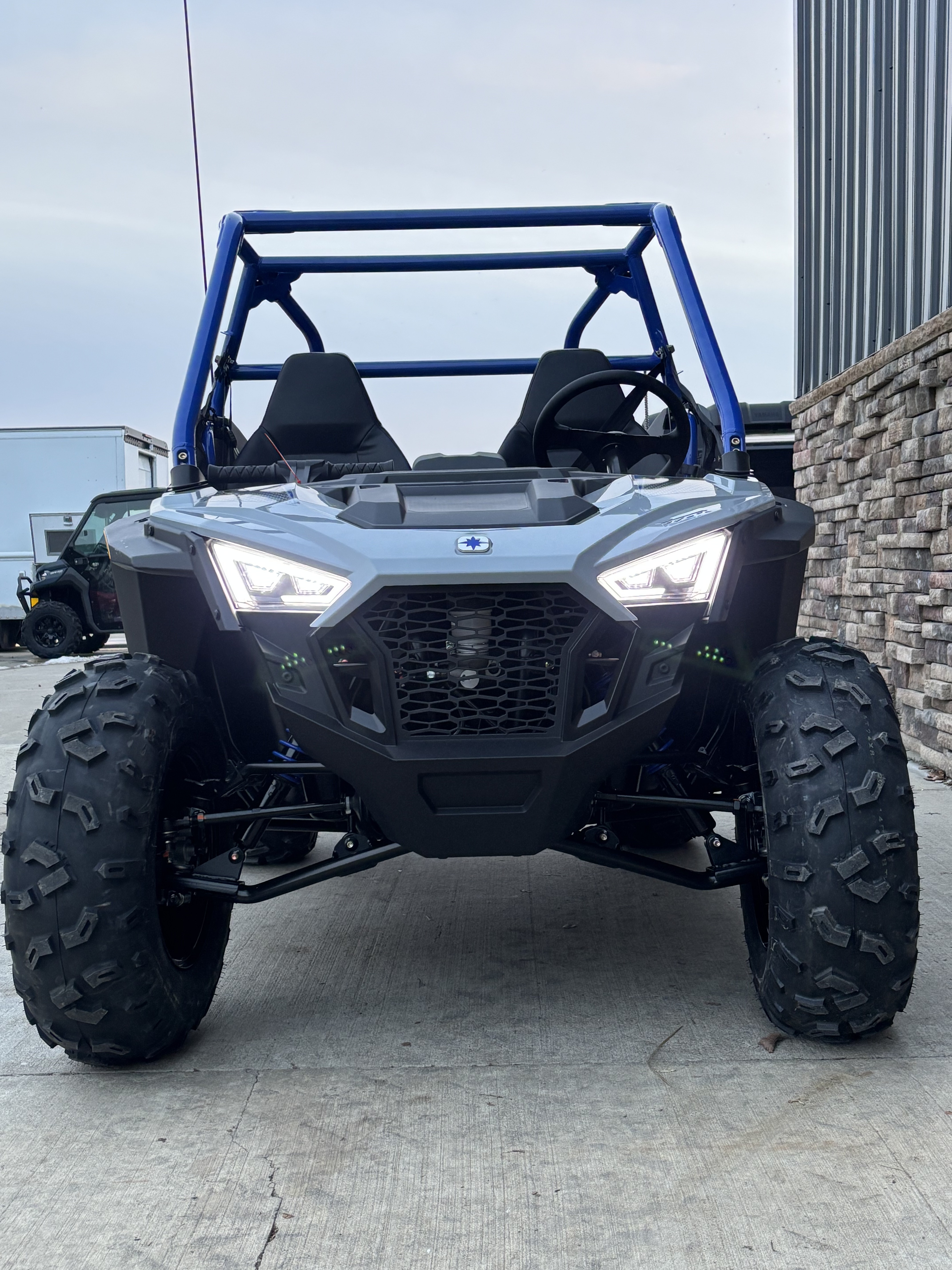 2026 Polaris RZR 200 EFI in Columbia, Missouri - Photo 10