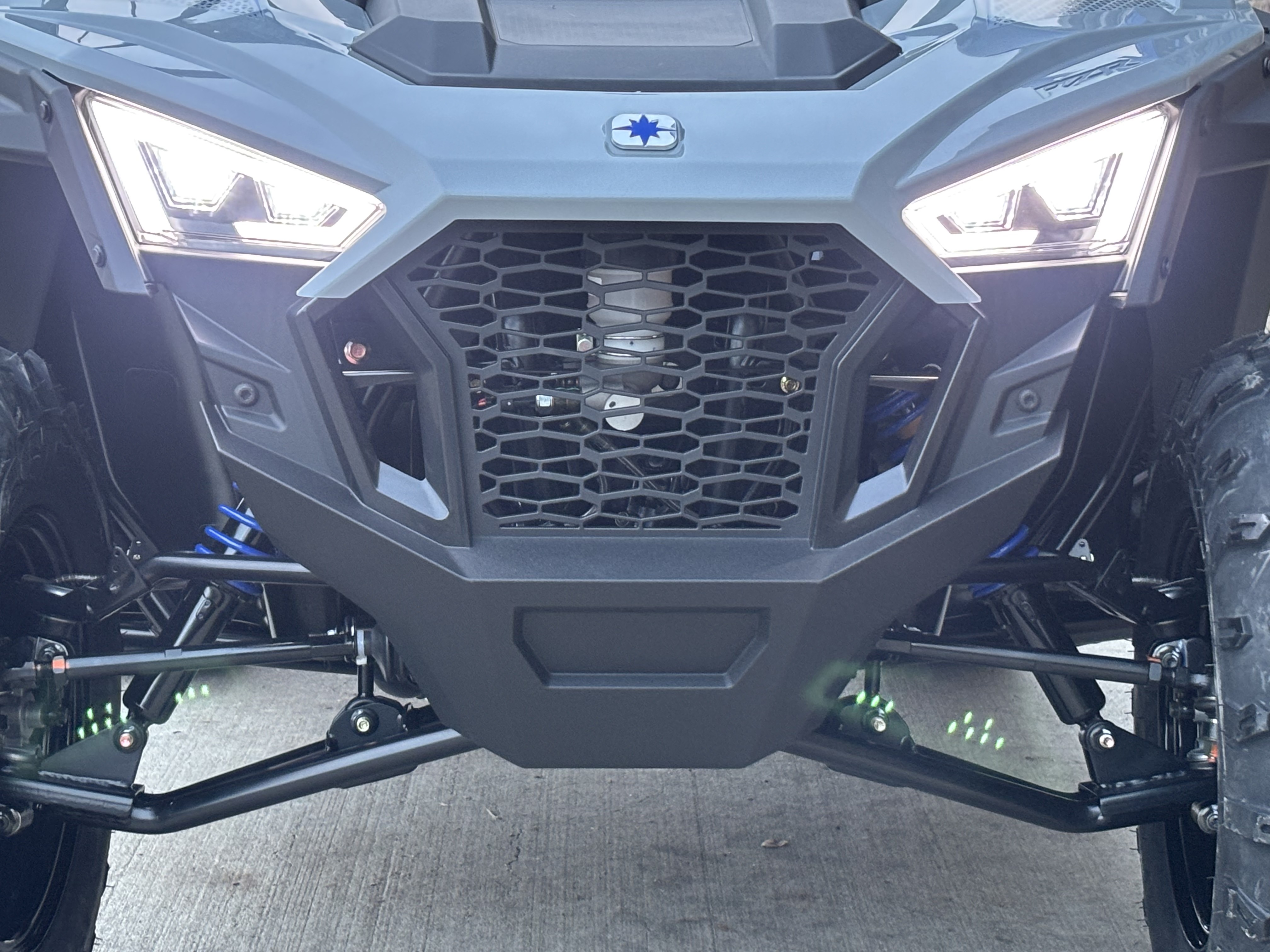 2026 Polaris RZR 200 EFI in Columbia, Missouri - Photo 11