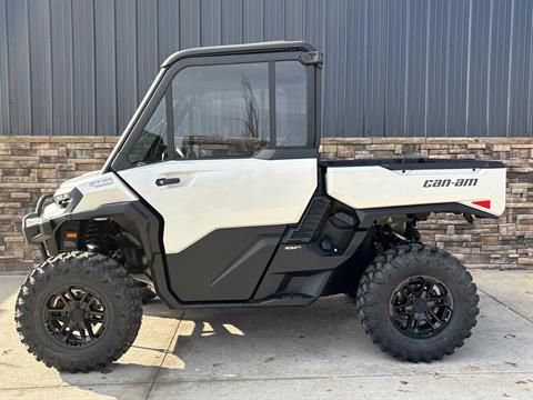 2026 Can-Am Defender Limited HD11 in Columbia, Missouri - Photo 16