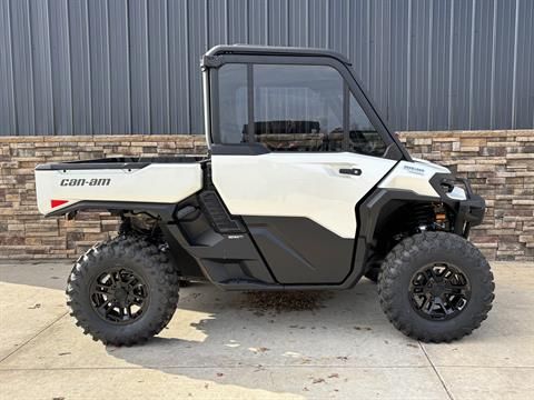 2026 Can-Am Defender Limited HD11 in Columbia, Missouri - Photo 1