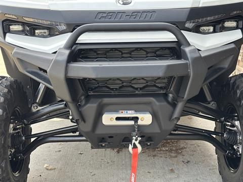 2026 Can-Am Defender Limited HD11 in Columbia, Missouri - Photo 5