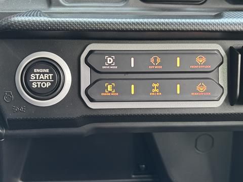 2026 Can-Am Defender Limited HD11 in Columbia, Missouri - Photo 8