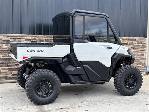 2026 Can-Am Defender Limited HD11 in Columbia, Missouri - Photo 2
