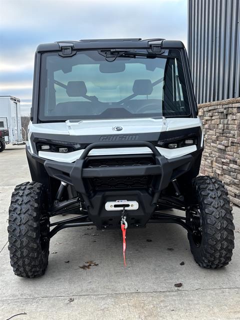 2026 Can-Am Defender Limited HD11 in Columbia, Missouri - Photo 16