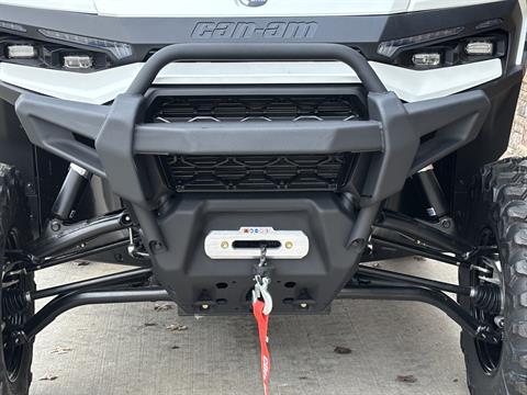 2026 Can-Am Defender Limited HD11 in Columbia, Missouri - Photo 4