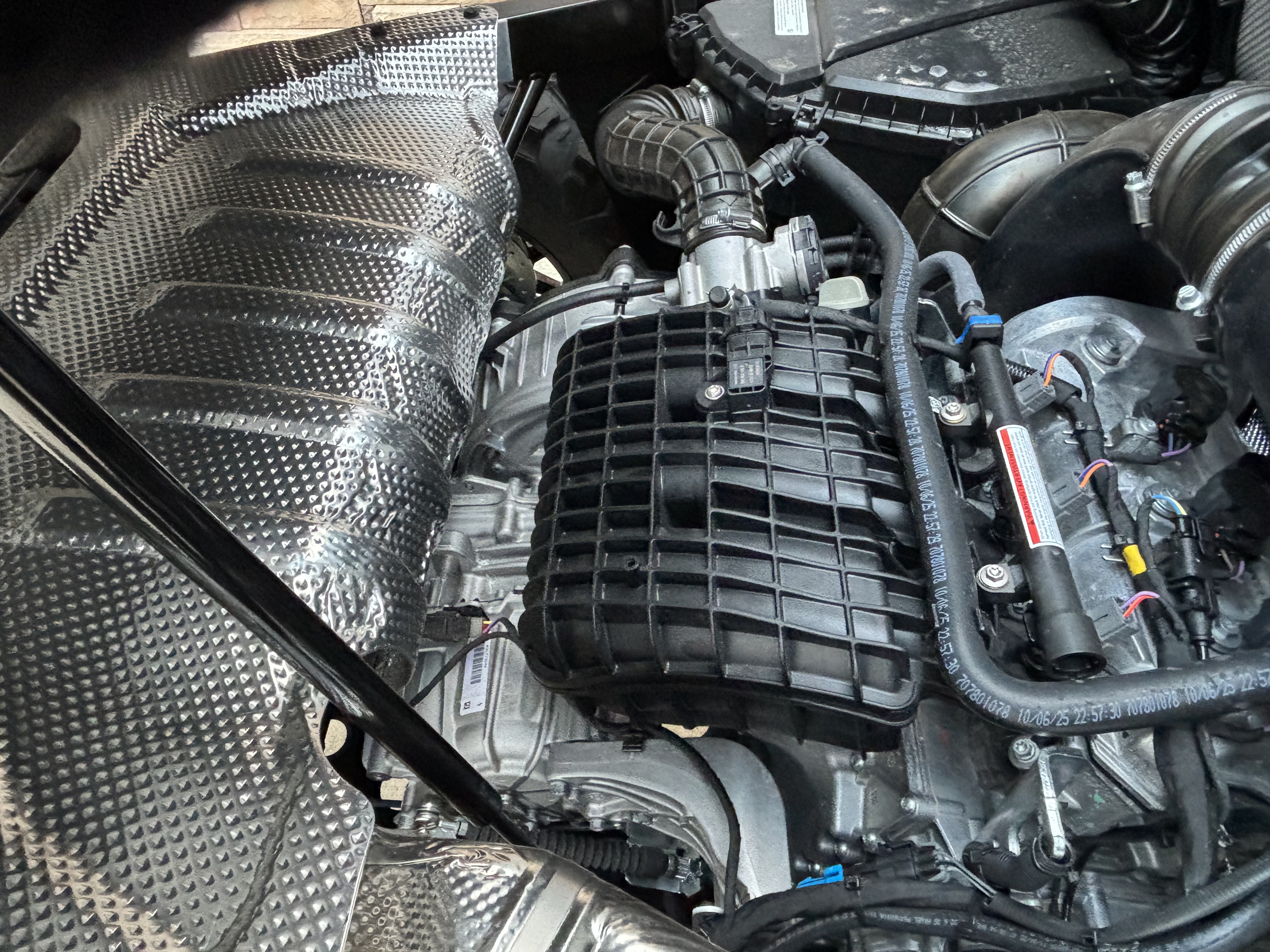 2026 Can-Am Defender Limited HD11 in Columbia, Missouri - Photo 6