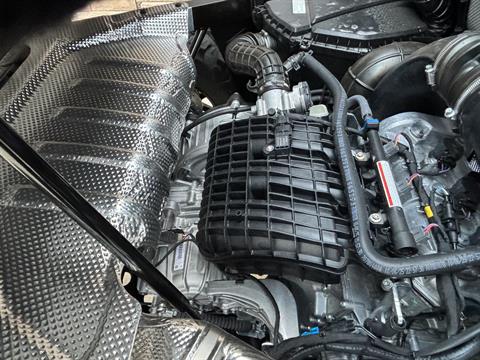 2026 Can-Am Defender Limited HD11 in Columbia, Missouri - Photo 6