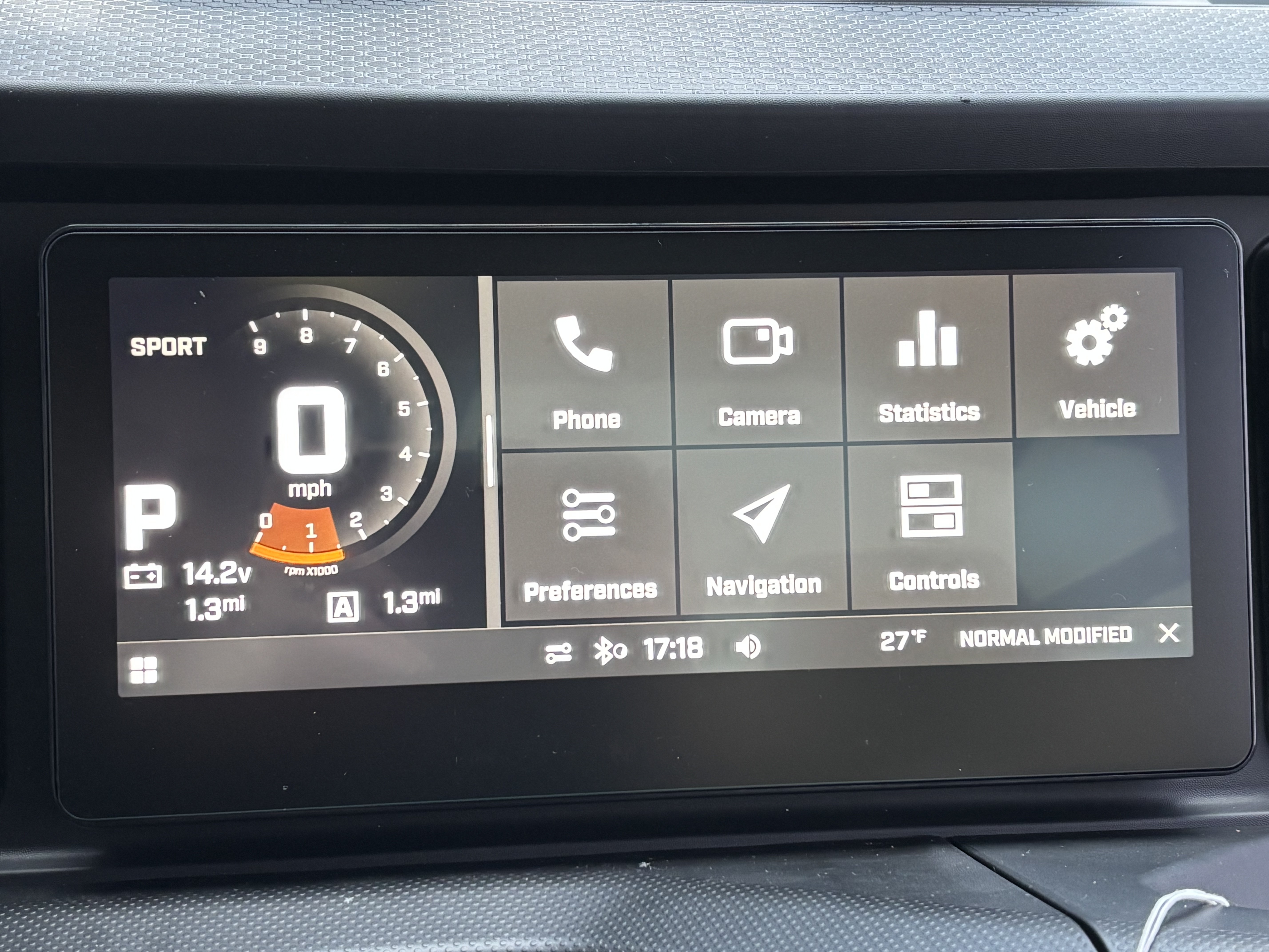 2026 Can-Am Defender Limited HD11 in Columbia, Missouri - Photo 9