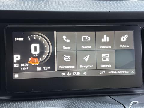 2026 Can-Am Defender Limited HD11 in Columbia, Missouri - Photo 9